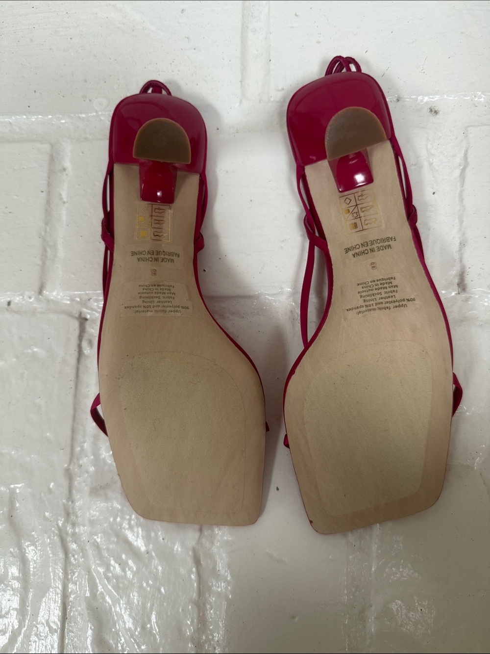 Jeffrey Campbell heels - Picture 4 of 4